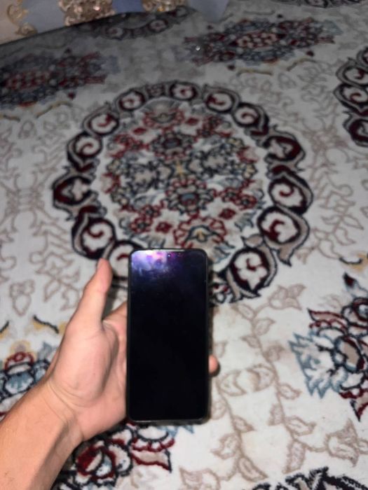 poco f6 pro gaming 12/256 gb