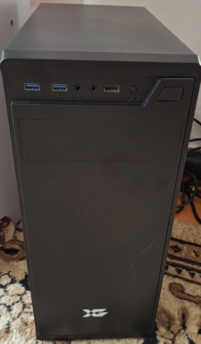 Продам компьютер