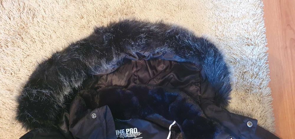 Мъжко зимно яке Alpin Pro