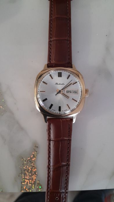 Продам часы СССР