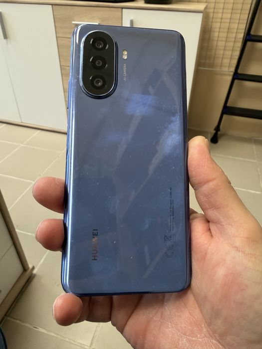 Huawei Nova Y70 4/128gb