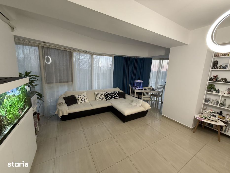 Apartament 2 camere zona Bratianu