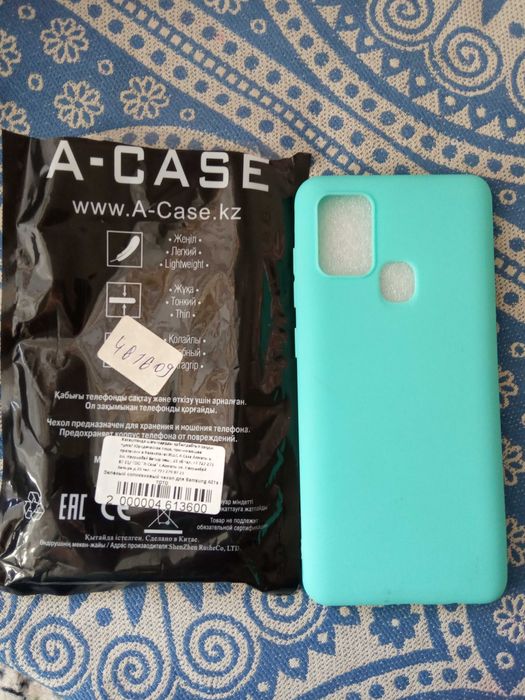 чехол для телефона