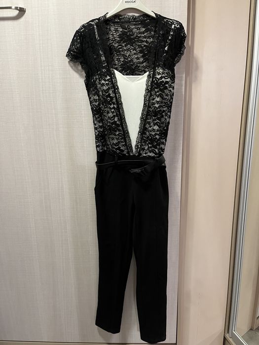 Официален гащеризон