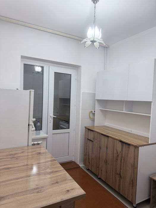Сдаётся 3 х ком квартира