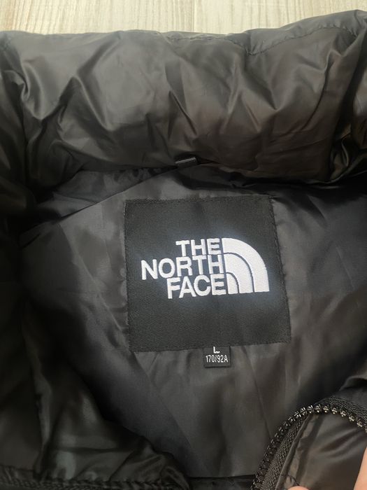 Vesta the north face marimea L
