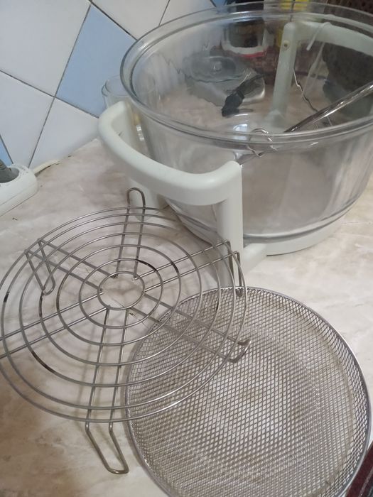 Электрогриль HOTTER