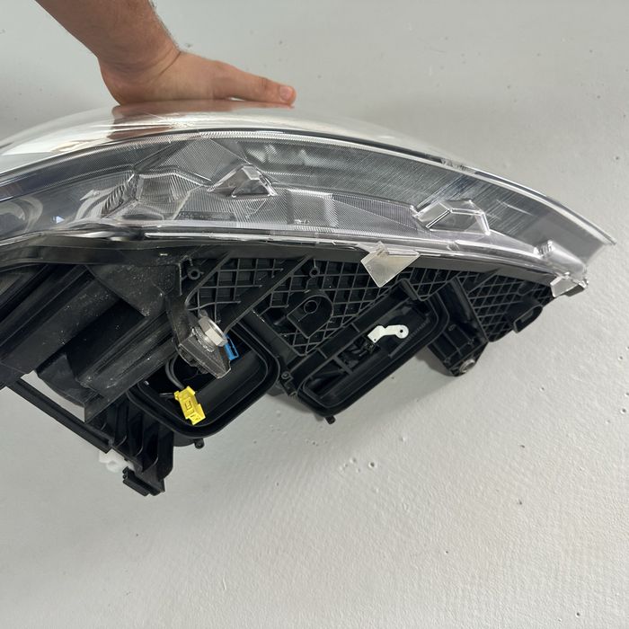 Far mercedes V Class W447 V447 Vito