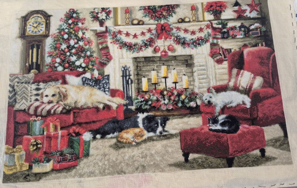 Бродиран Гоблен Luca-s