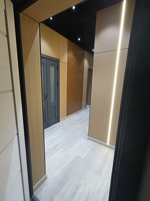 Сдаётся в BAKU RESIDENT новый офис 60 кв, цокольный этаж