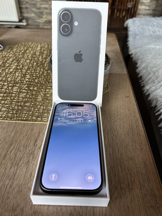 Iphone 17 achizitie emag factura garantie 2 ani