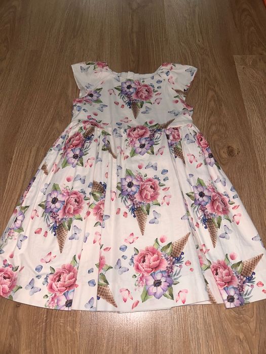 Детска рокля Майорал Mayoral