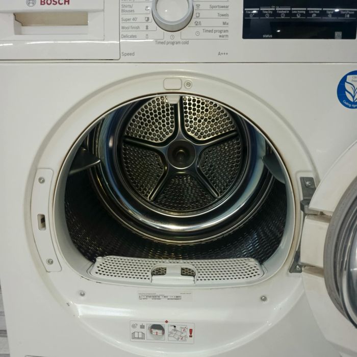 Сушилня Бош 6 серия