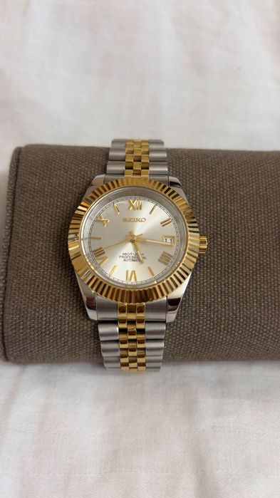 Часовник Vostok Seiko