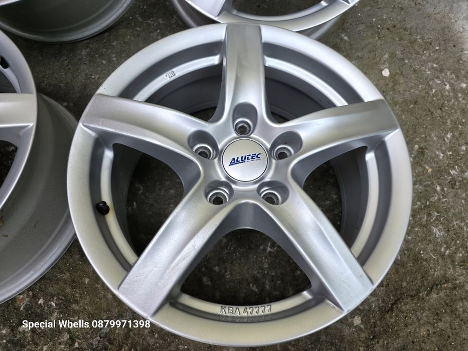 17цола джанти 5х130 Porsche Audi Q7 Toureg
