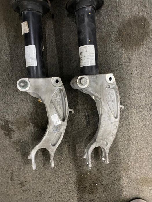 Amortizor fata Audi q5 80A