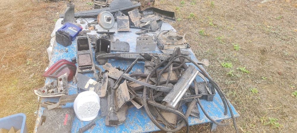 Запчасти мерседес с w202