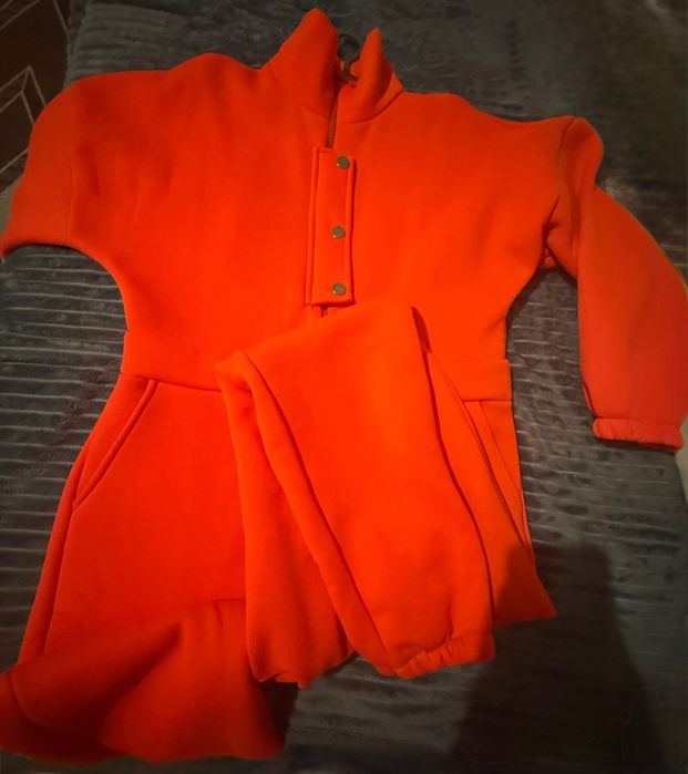 Гащеризон памучен