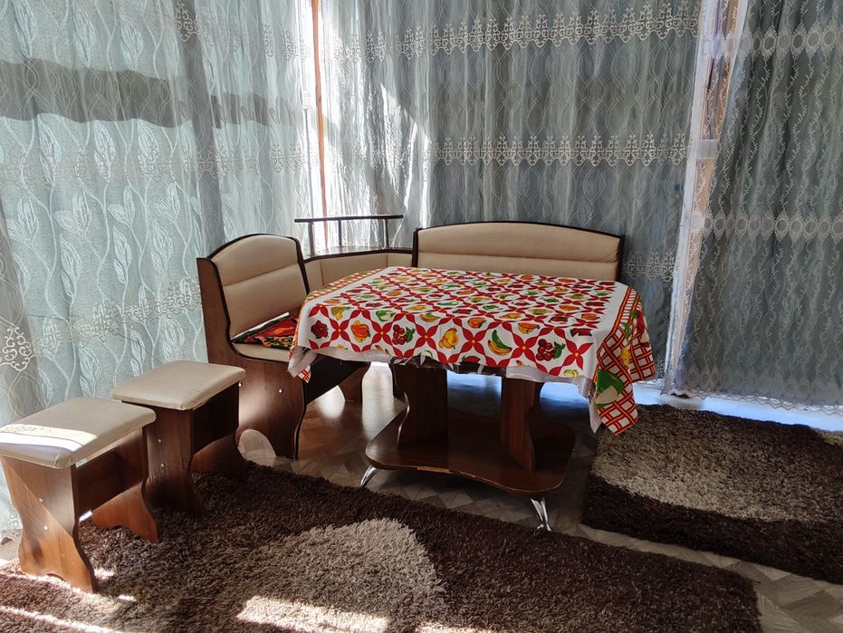 Усадьба в Зеренде (мы есть в 2ГИС)
