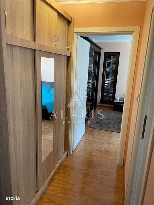 Apartament cu 2 camere, Pet friendly, zona Braytim