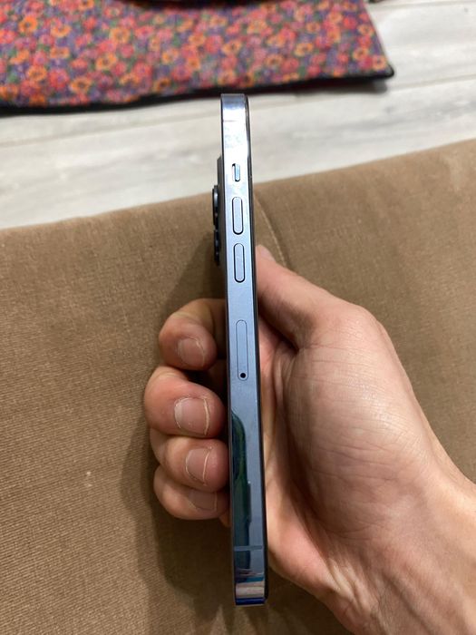 Iphone 13pro 128гб