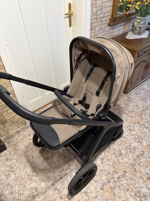 Carrello Vector - бебешка количка