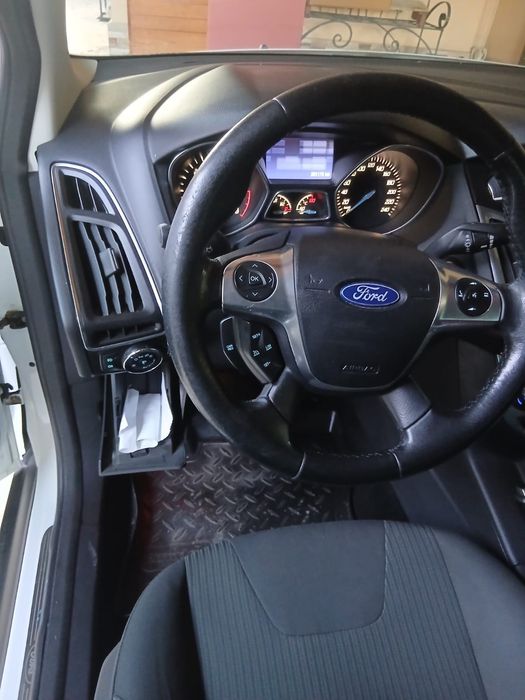 De vanzare FORD FOCUS 2012 Diesel