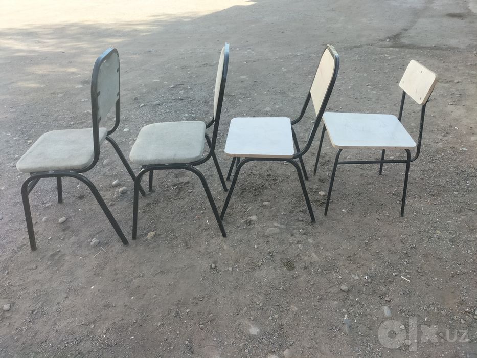 Продается стулья .