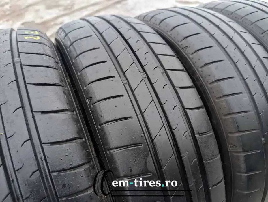 SET 4 Anvelope Vara 175/60 R15 FALKEN Sincera SN110 81H