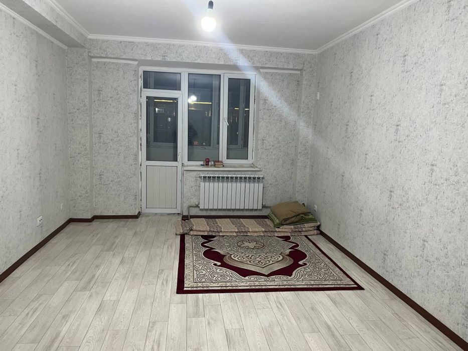Квартира 1 комната 50 квм Тұран 2