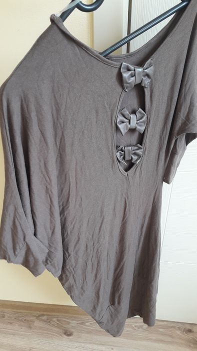 Туника с пандели-L размер