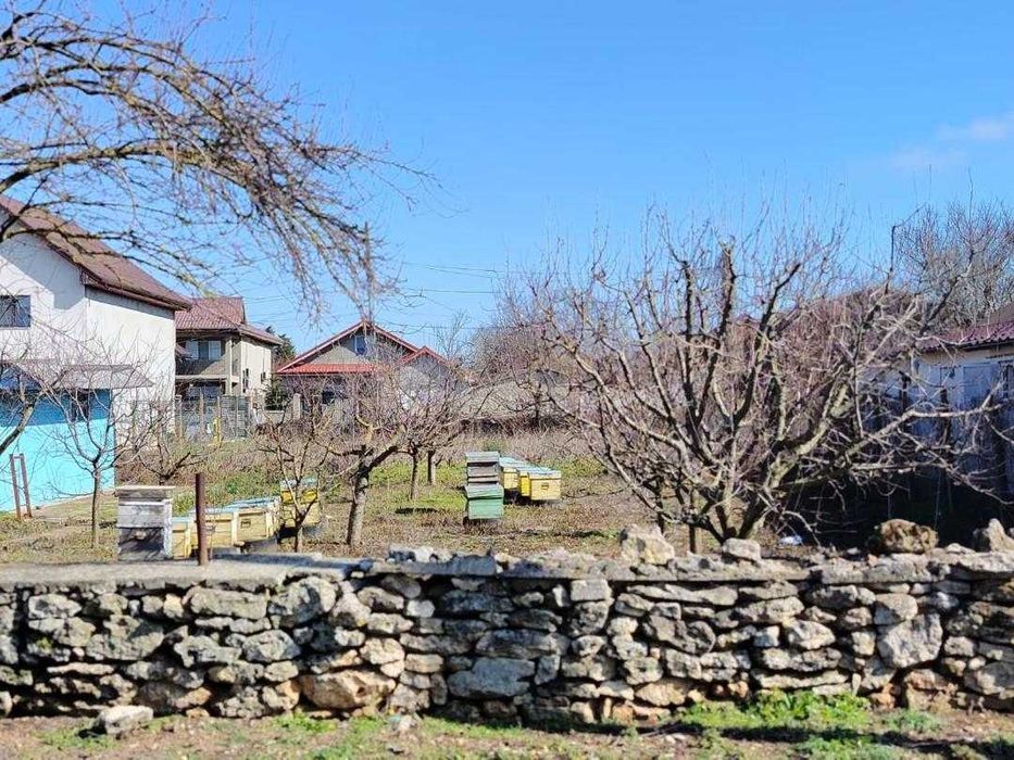 vanzare teren intravilan in limanu, jud.constanta-1000 m²