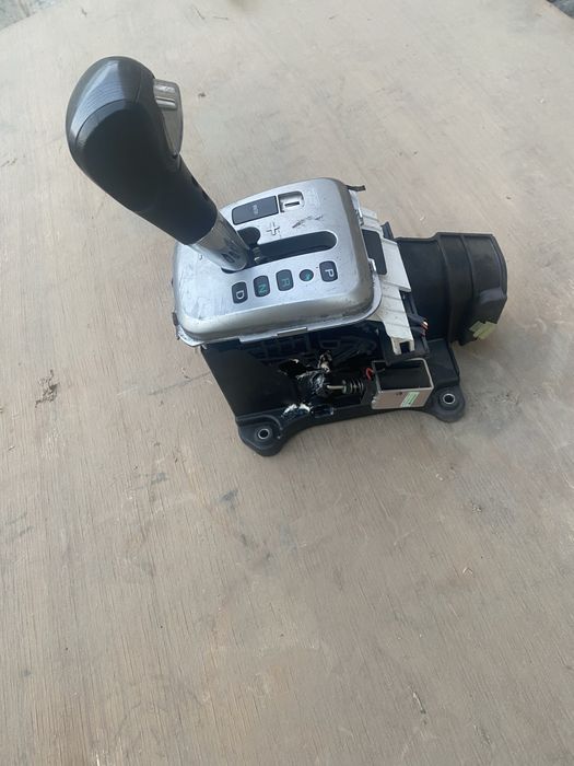 Captiva va malibu skorschak