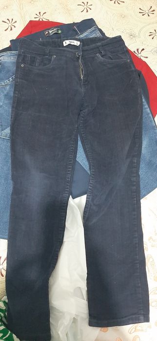 Ұлдарға шалбарлар