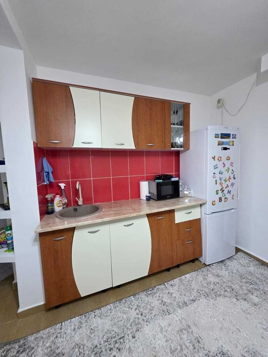 Apartament cu 2 camere în Lupeni (Hunedoara)