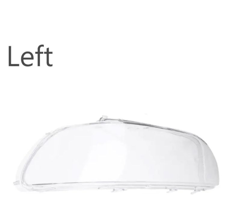 Стекла фар бмв е39