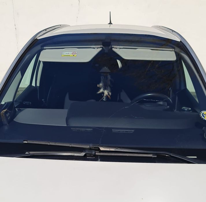 Citroen c4 spacetourer motor defect