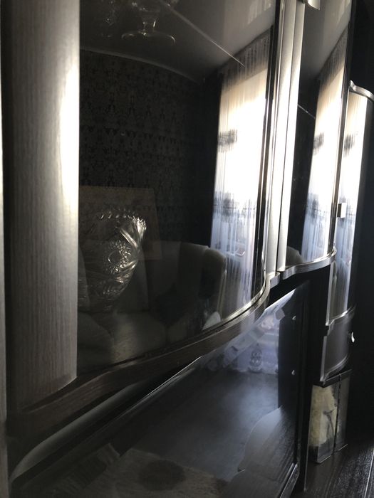 Стенка для гостинной/зала