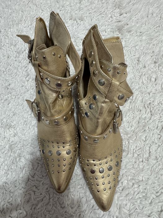 Vand pantofi nr 39