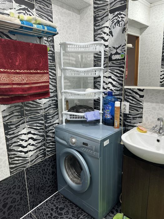 Сдам 2 х комнатную квартиру