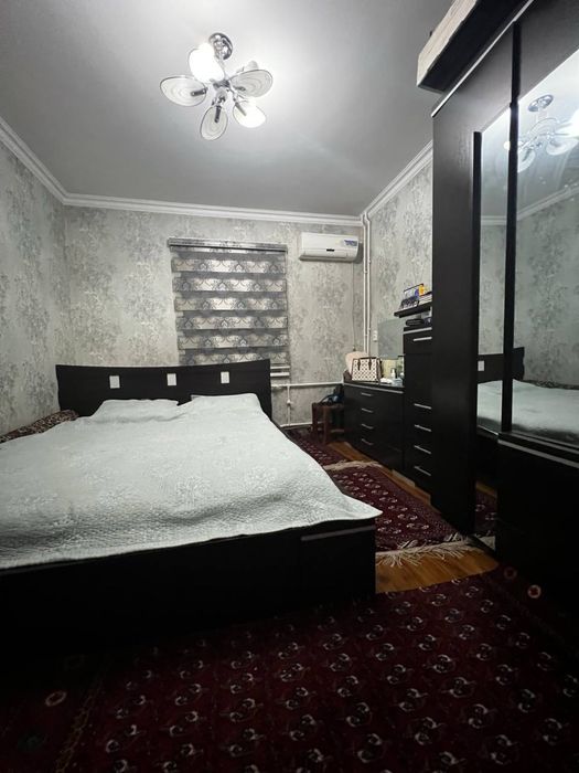 Паркентский 3х комнатная квартира