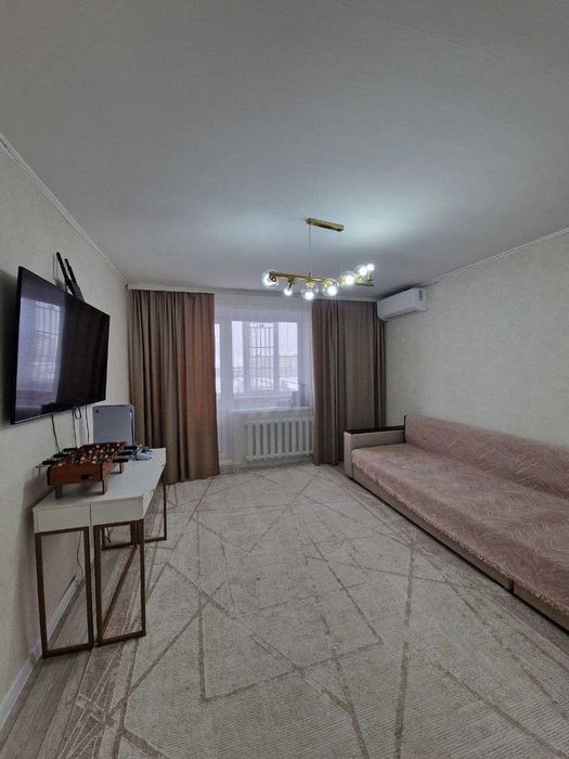 Продажа 3-комнатной квартиры