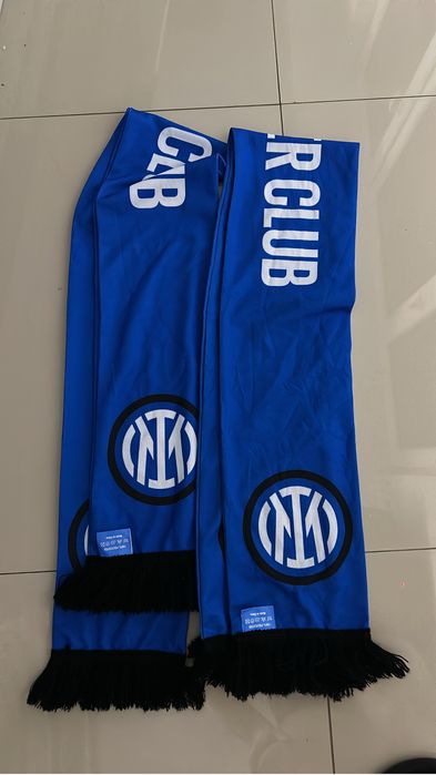Esarfa Inter Milano