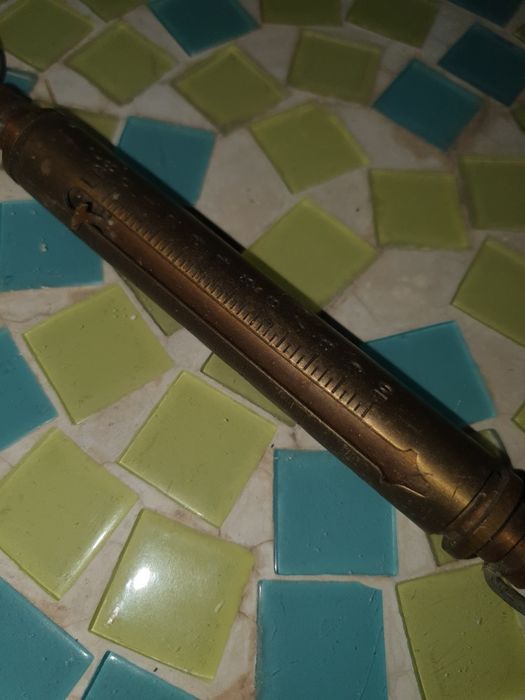 Стар месимгов кантар