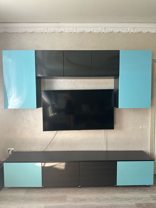 тумбы под телевизор