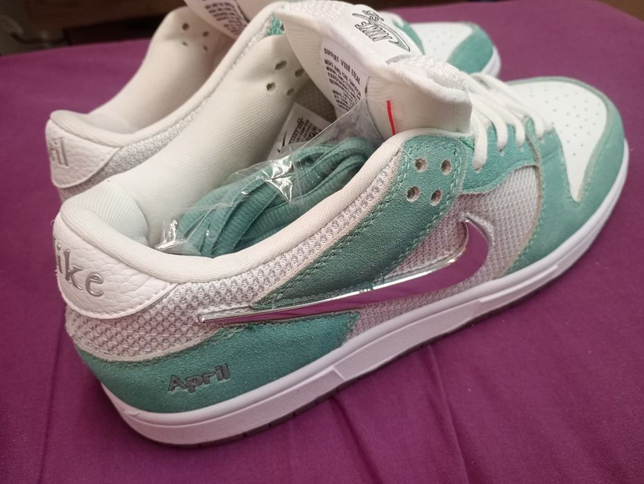 Nike SB Dunk low pro
