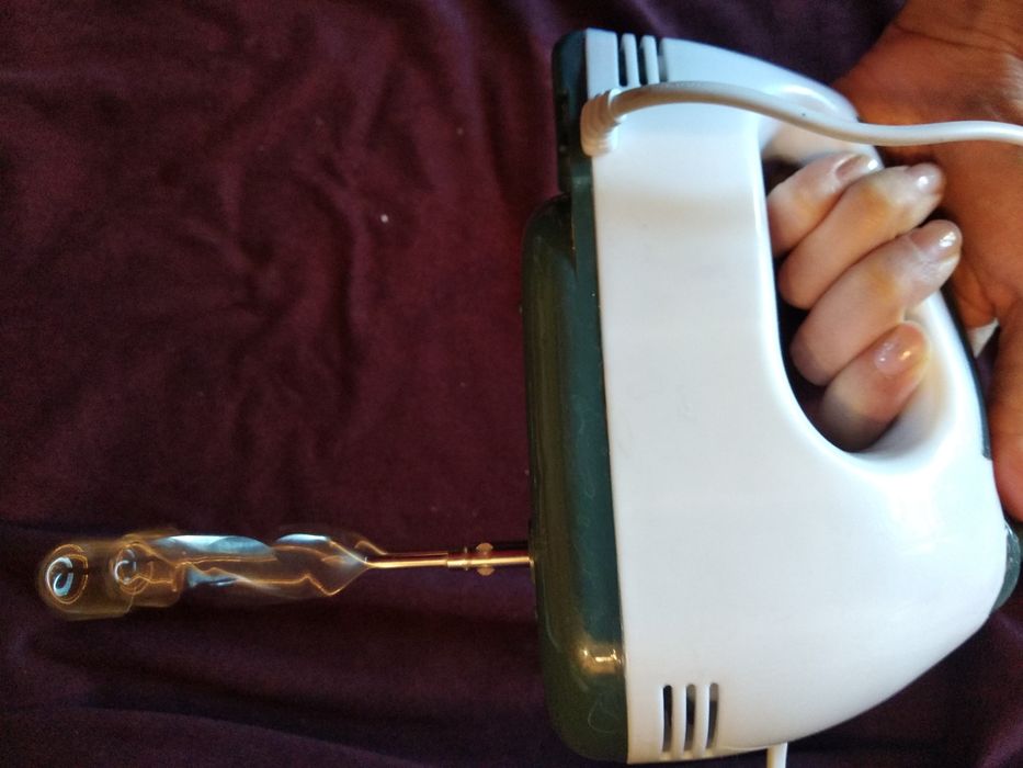 Миксер электрический ручной