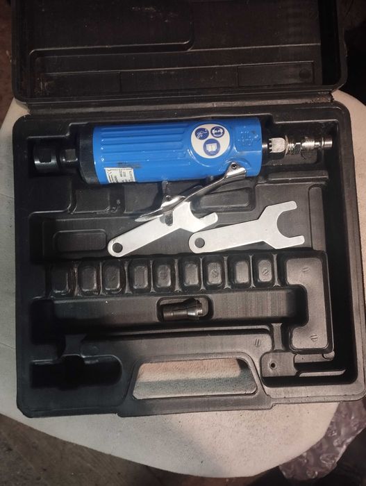 Aparat de dlefuit/gsurit pneumatic