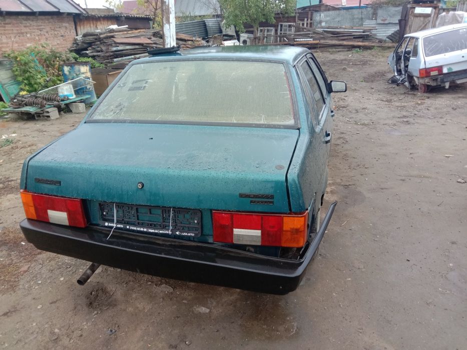 Продам мотор карбираторный