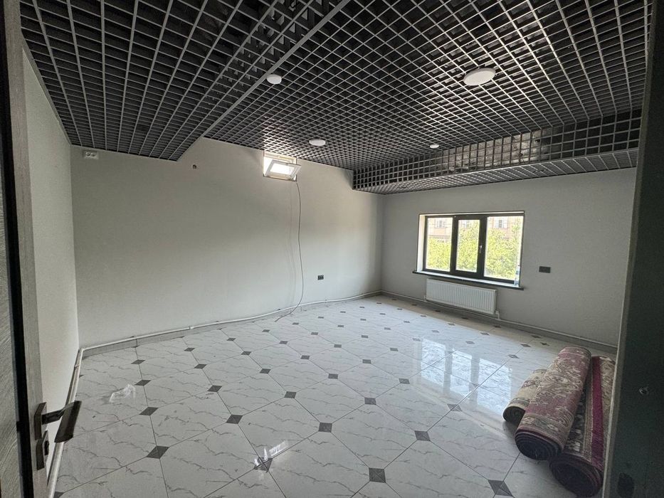 Аренда помещения 2 й этаж